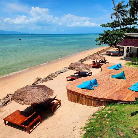 Islandlife Bungalows Thongsala Εξωτερικό φωτογραφία