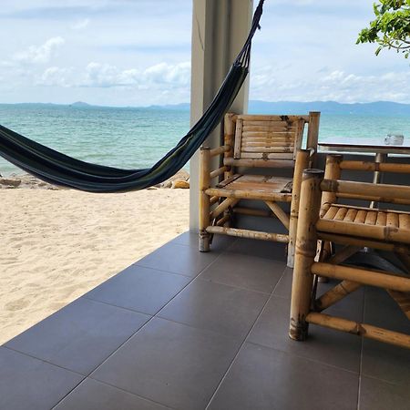 Islandlife Bungalows Thongsala Εξωτερικό φωτογραφία